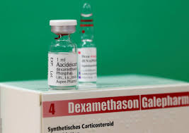 Dexamethasone proves first life-saving drug