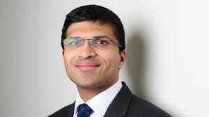 Nikhil Rathi appointed as new Chief Executive of FCA