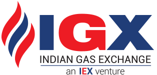 India’s first nationwide online delivery-based gas trading platform