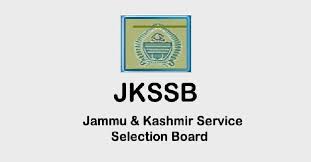 JKSSB Recruitment 2020 for 8575 Class IV posts