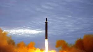 North Korea test-fired multiple short-range anti-ship missiles