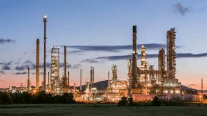 India aims to rise refining capacity to 500 MT by 2030