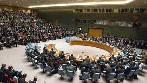India to be UN Security Council President for August, 2021