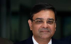 Urjit Patel, former RBI governor, appointed chairman of NIPFP