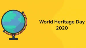 World Heritage Day observed on April 18