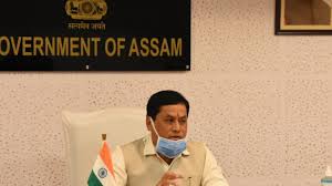 Assam CM orders police to arrest Garga Chatterjee on West Bengal