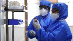 India's first infectious disease diagnostic lab