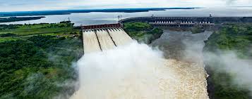 First Indo-Bhutan joint venture hydroelectric project agreement signed