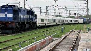 Indian Railways deploys 960 COVID Care Coaches in 5 States