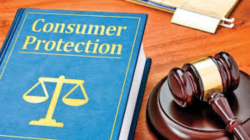 Central Consumer Protection Authority