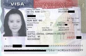 Return of large number of F-1 visa Indian students from US