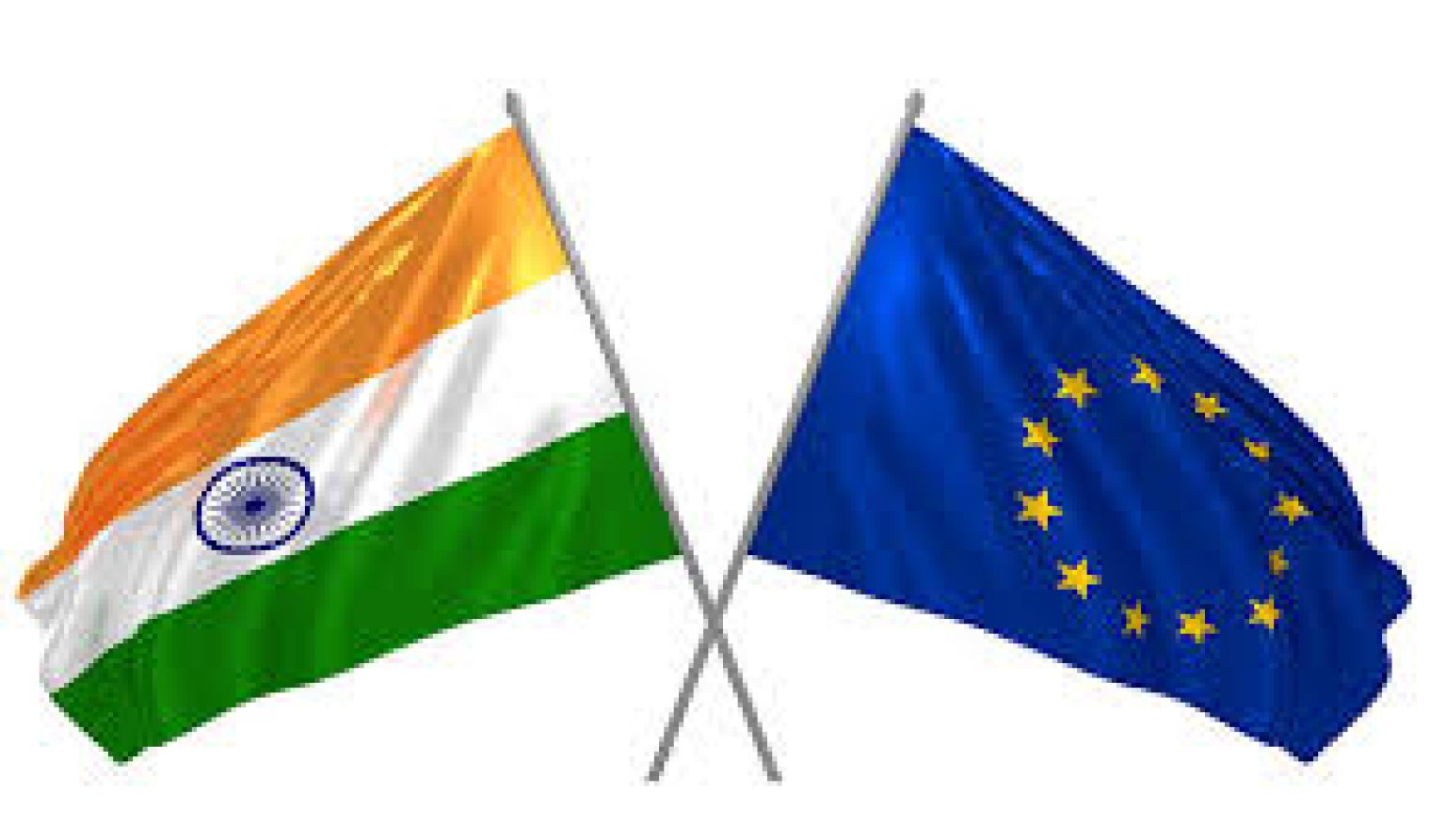 Индия это европа. ЕС И Индия. Флаг Европы Индии. India eu. Indian Flag between Russian and eu.