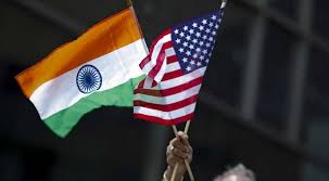 Second Meeting of India-US Strategic Energy Partnership