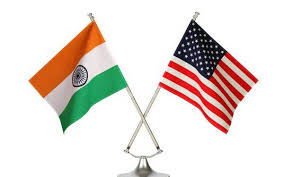 India-US bilateral ties have come to extraordinary momentum