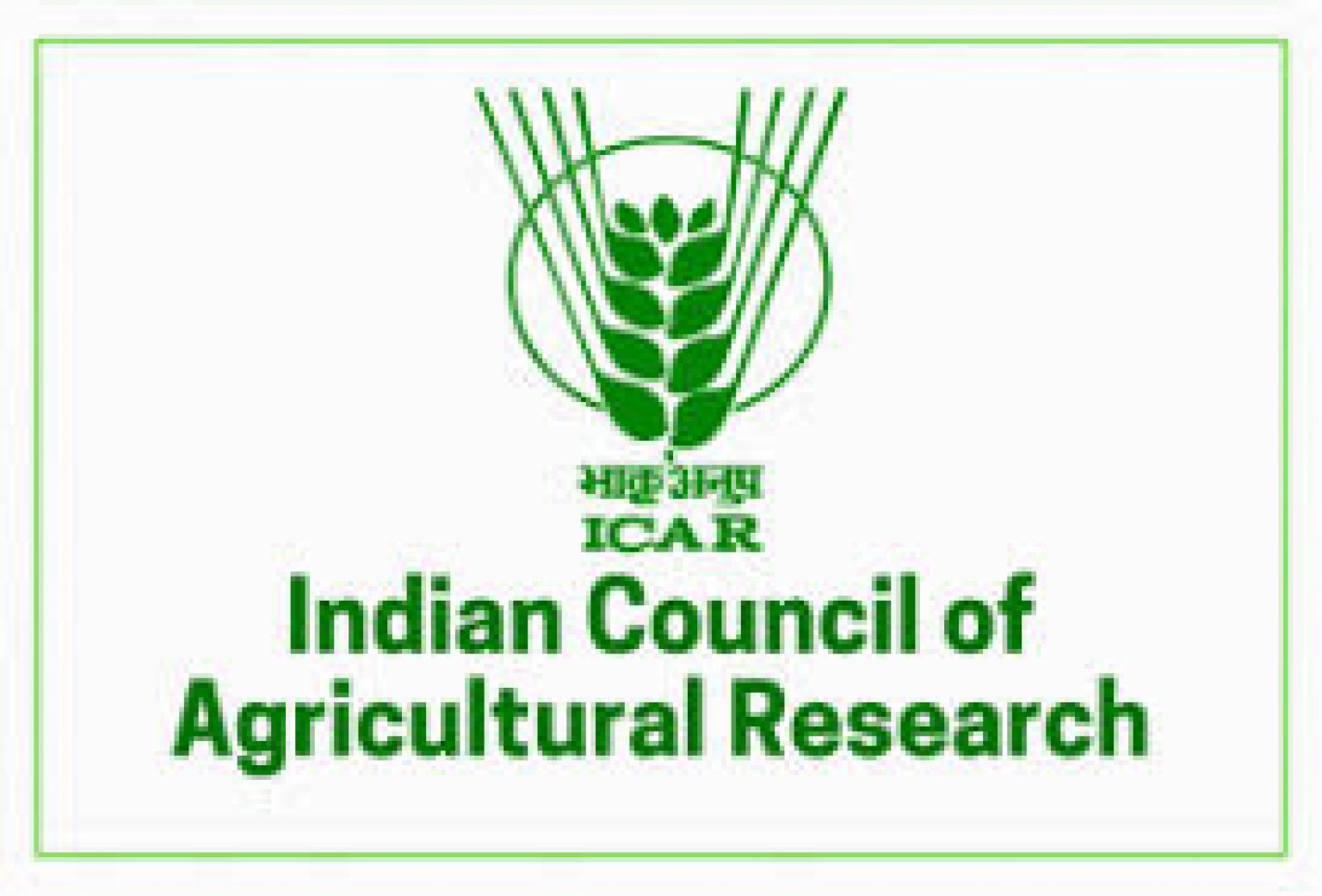 Indian Council Of Agricultural Research Celebrates Its 92nd Foundation Day