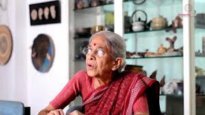 Renowned ceramic artist Jyotsna Bhatt passes away at 80
