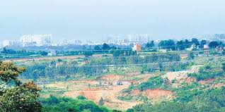 Odisha uses satellite technology to prevent encroachment of govt land