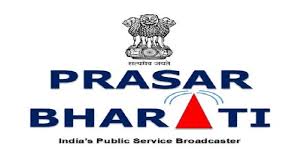 Prasar Bharati sets up recruitment board for first time