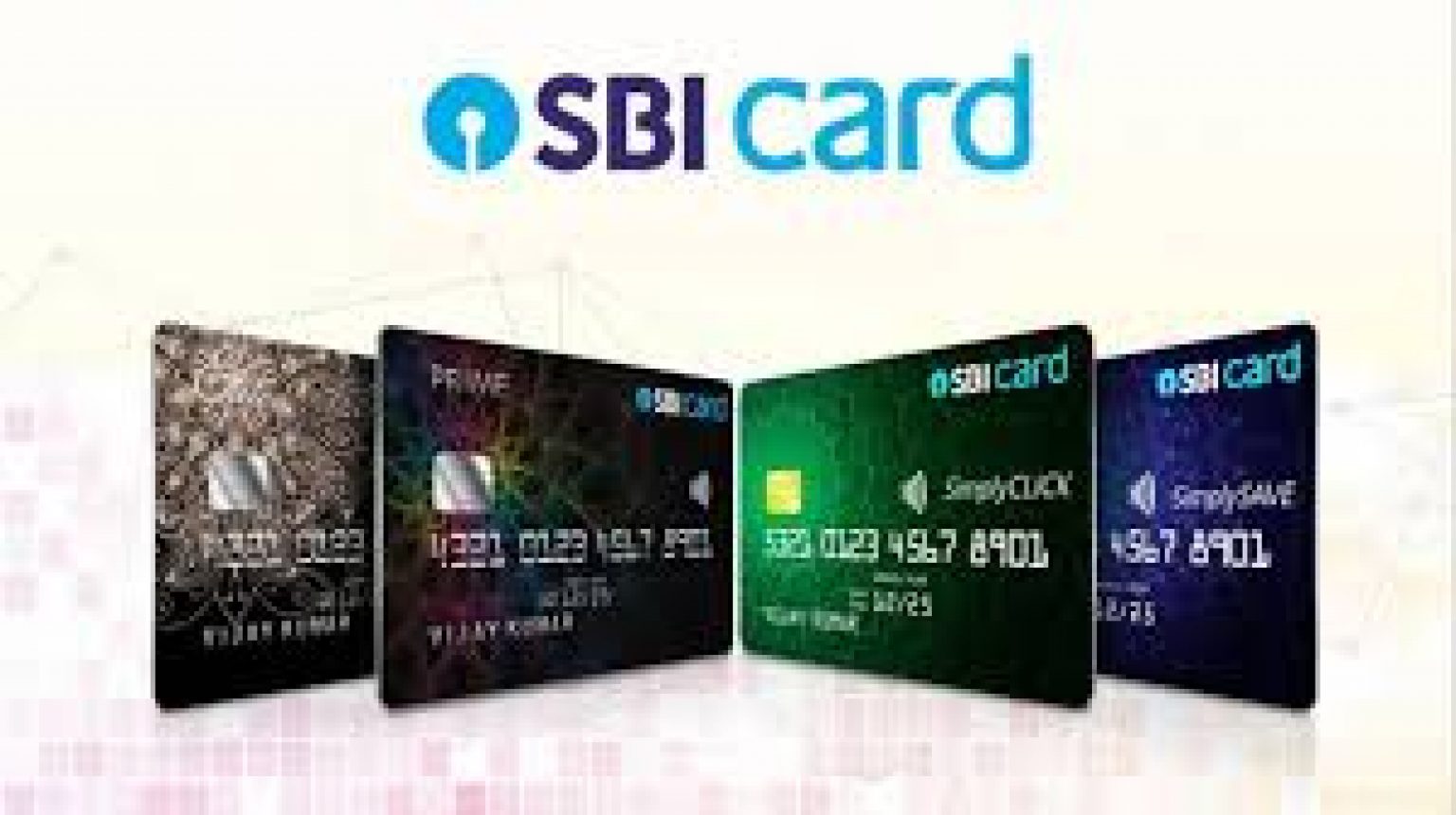 SBI Card | Gkseries.com