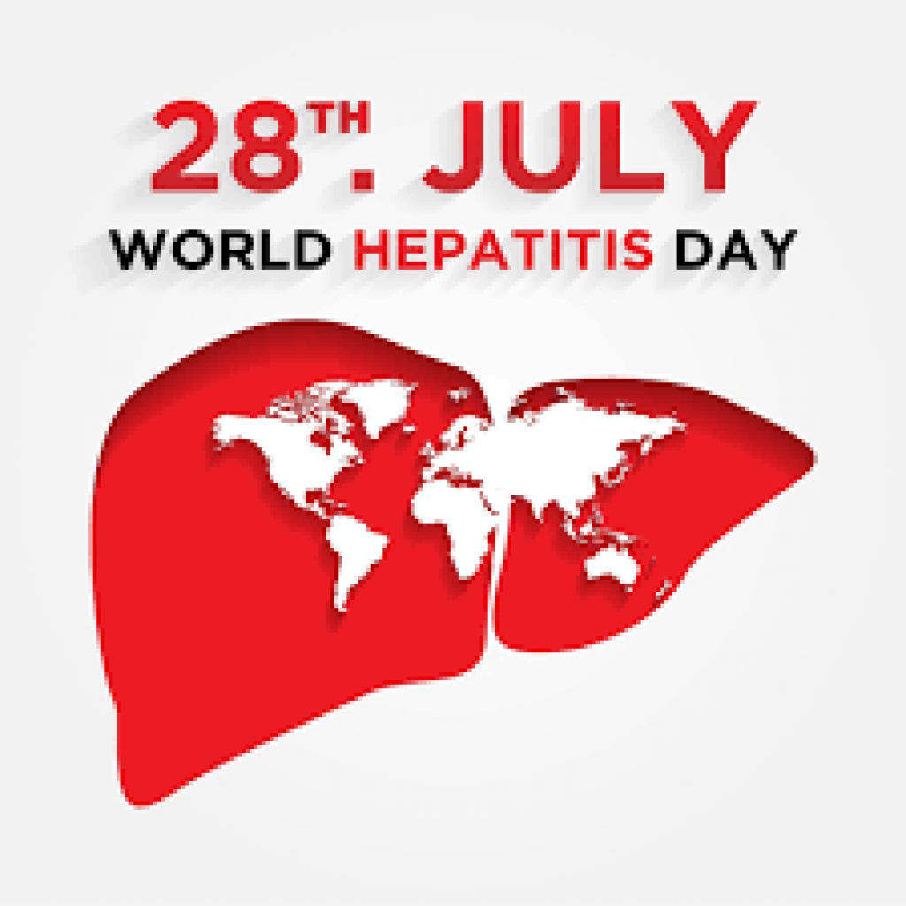 World Hepatitis Day 2020