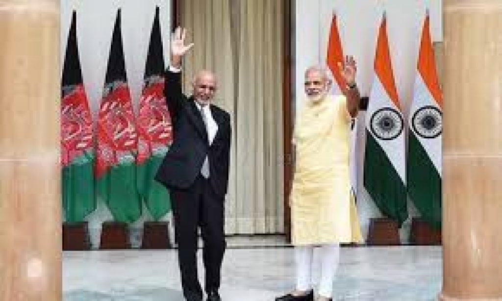 Pakistan to allow Afghan exports through Wagah border to India