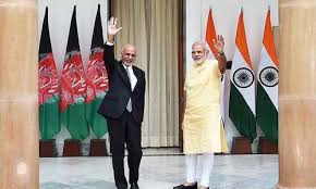 Pakistan to allow Afghan exports through Wagah border to India