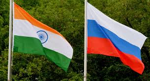 India-Russia collaboration joint R&D and cross-country technology adaptation