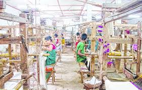 Assam government invites textile firms to invest in state