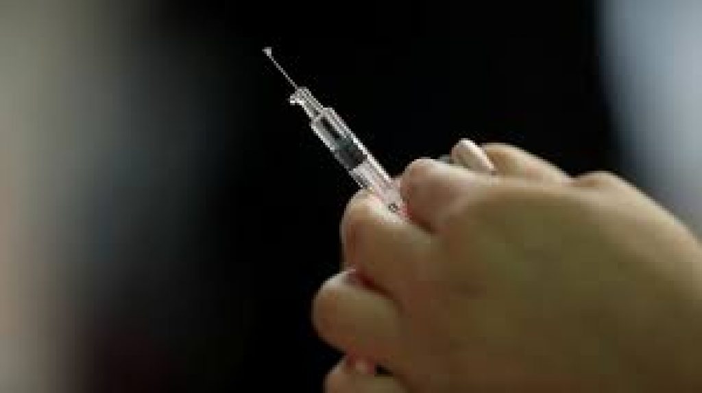 Oxford’s Covid-19 vaccine candidate is safe