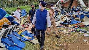 AAIB orders investigation into Kozhikode plane crash