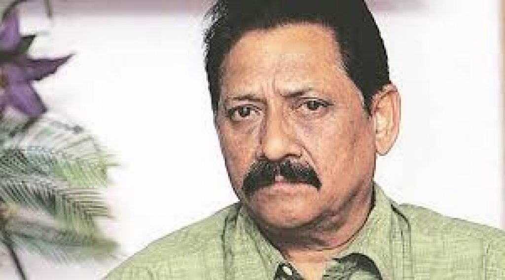 Former Indian cricketer Chetan Chauhan passes away