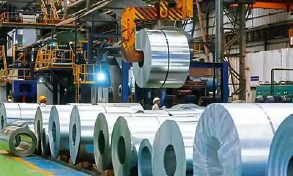 Core sector output shrinks 15% in June 2020