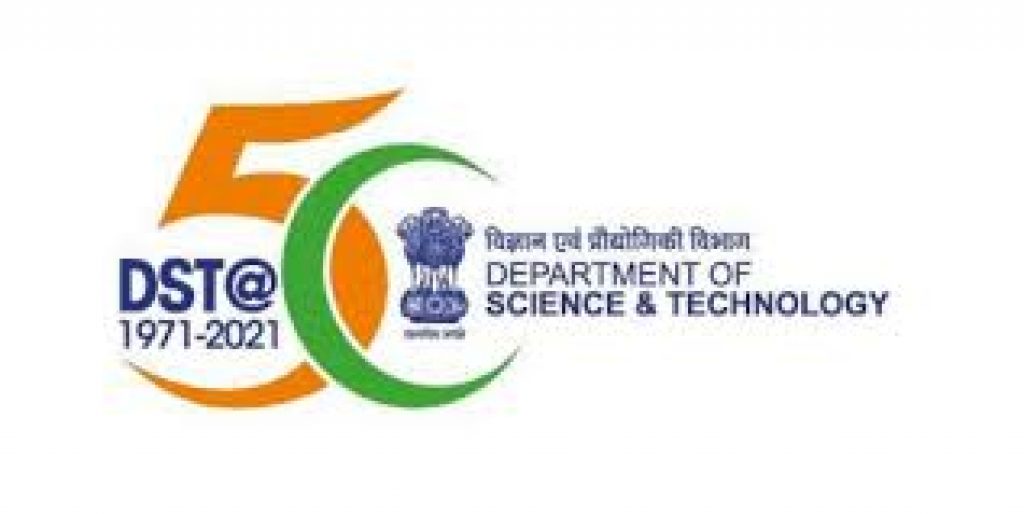 Department of Science & Technology