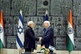 India and Israel sign cultural agreement to further strengthen people-to-people ties