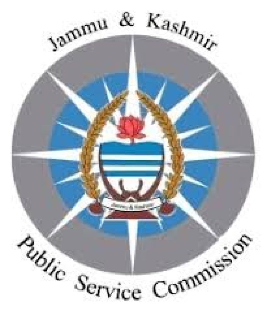 JKPSC Recruitment 2020 for 900 Medical Officer Vacancy