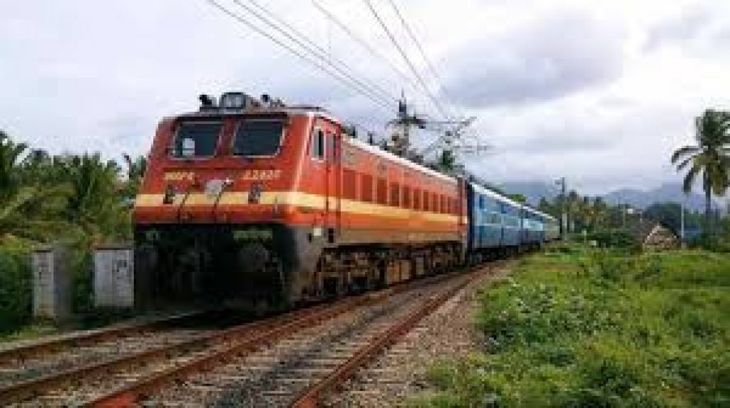 Indian Railways to introduce Kisan Rail from Maharashtra to Bihar