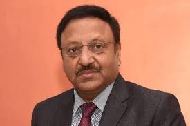 Rajiv Kumar appointed as new Election Commissioner