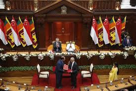 Sri Lanka to abolish 19th amendment to the constitution