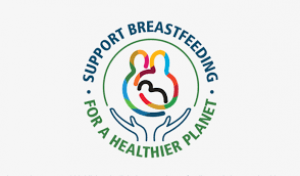 World Breastfeeding Week 2020