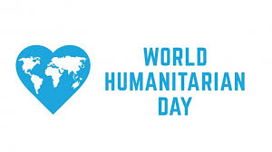 World Humanitarian Day 2020
