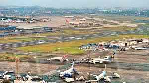 Leasing out of Jaipur, Guwahati, Thiruvananthapuram airports to Adani Group