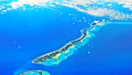 India and Maldives ink contract for development of five eco-tourism zones