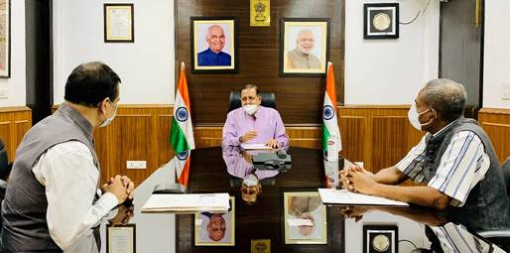 Centre to assist J&K to establish Grievances Portal in each district