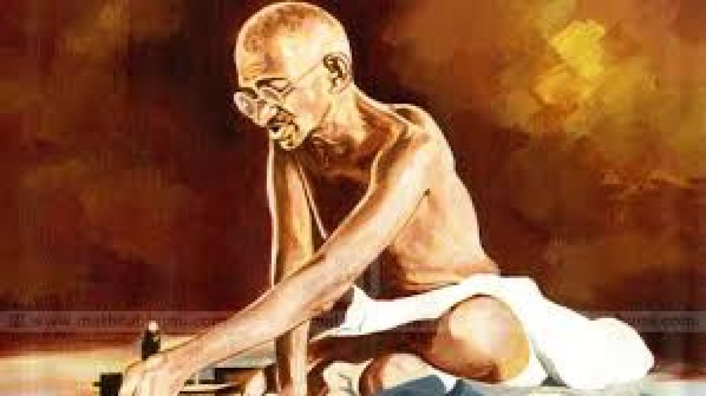 UK to Issue Coin in Honour of Mahatma Gandhi