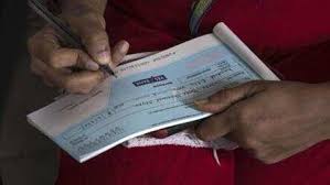 RBI secured cheque payments via 'positive pay' feature