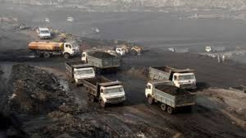 Coal India to invest over Rs 1.22 lakh cr on 500 projects by 2023-24