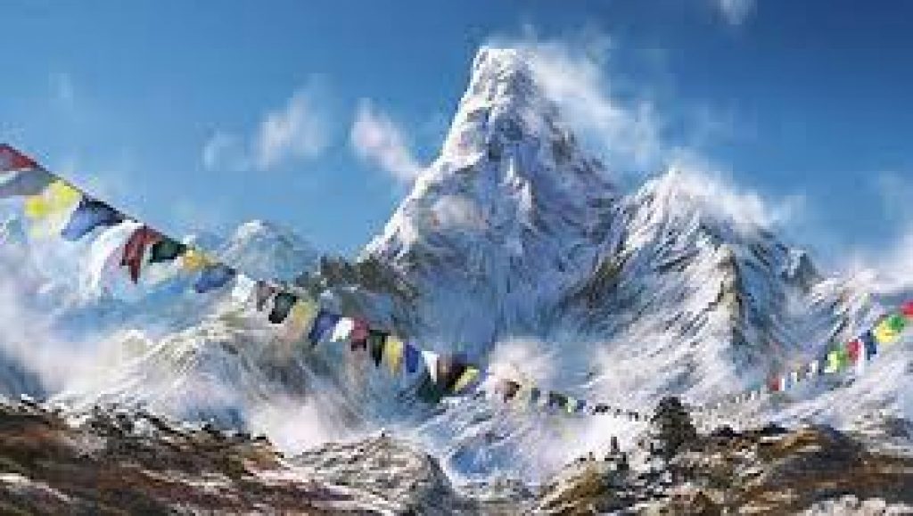 Himalayan Day 2020