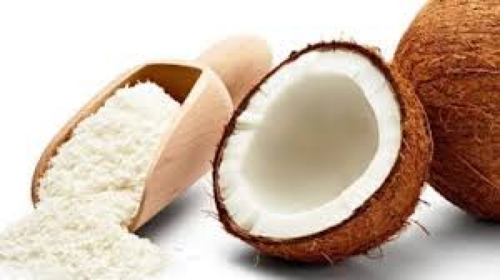 World Coconut Day 2020