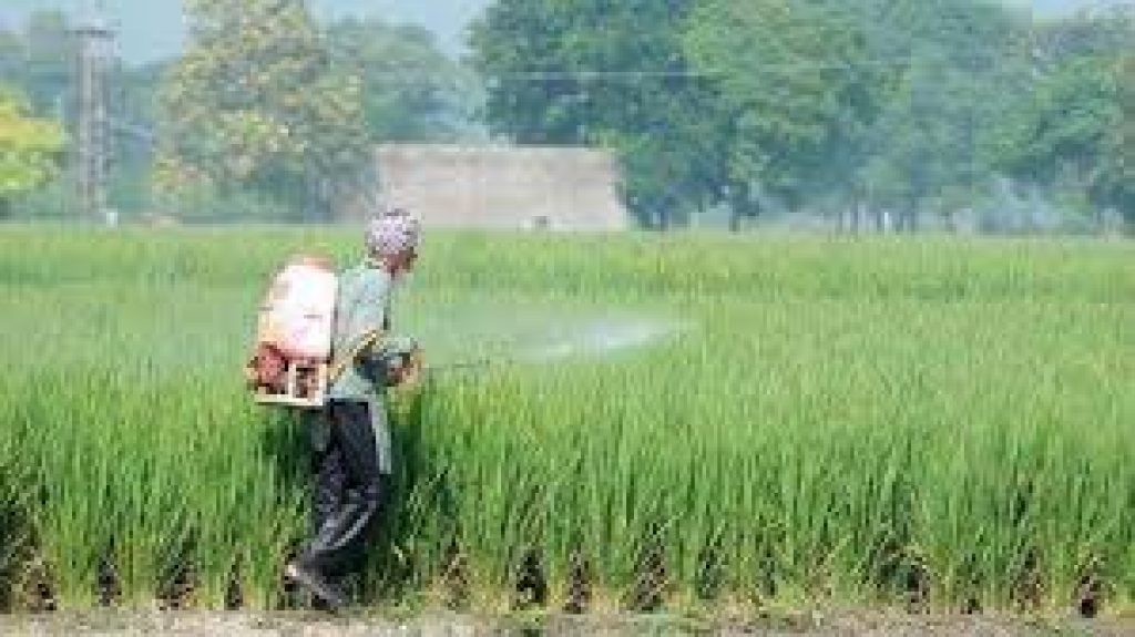 Rajya Sabha passed two contentious agriculture bills