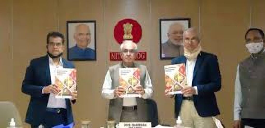 ‘Electricity Access in India and Benchmarking Distribution Utilities’ report launched